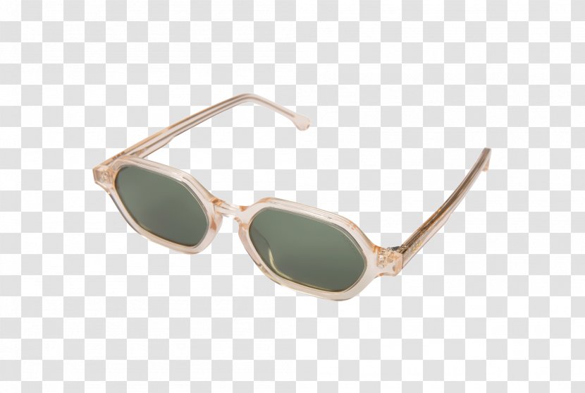 Sunglasses Komono Shaun Black Goggles Transparent PNG
