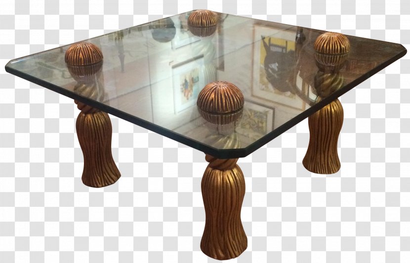 Coffee Tables - Tassel Transparent PNG