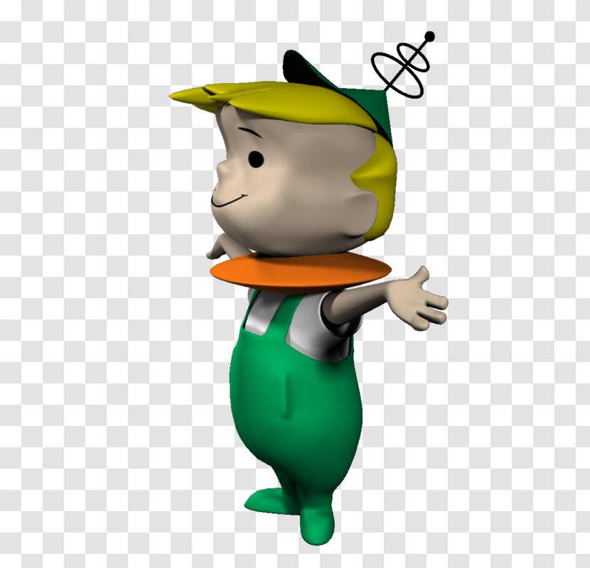 Character Mascot Clip Art - Green - Design Transparent PNG