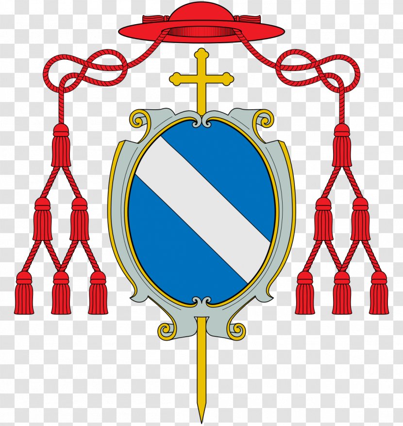 Archbishop Diocese Catholicism Ecclesiastical Heraldry Transparent PNG
