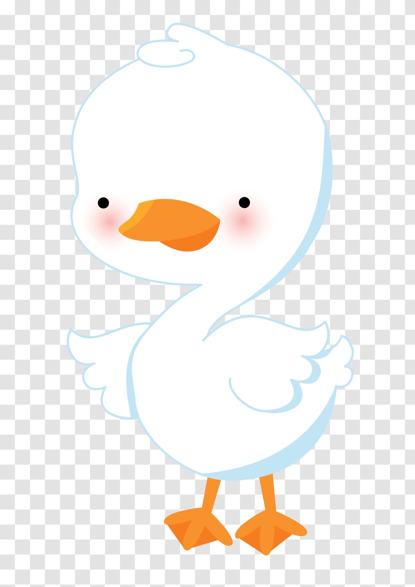 Duck Farm Clip Art Transparent PNG