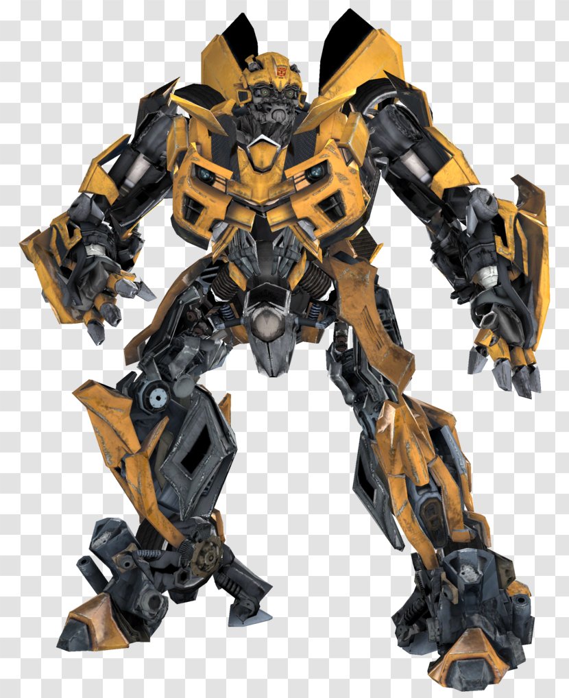 Optimus Prime Bumblebee Ratchet Megatron Transformers Transparent PNG
