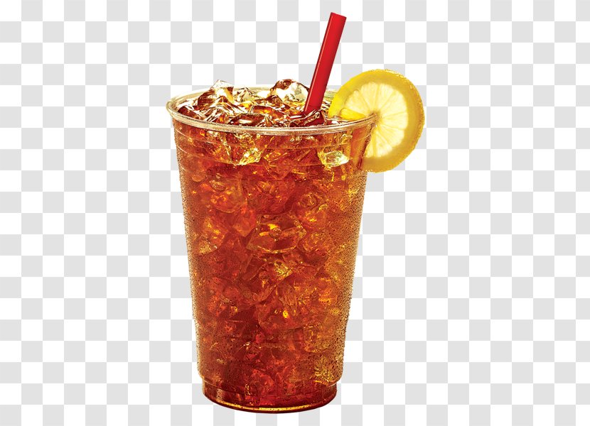 Tea Orange Juice Coffee Non-alcoholic Drink - Long Island Iced Transparent PNG