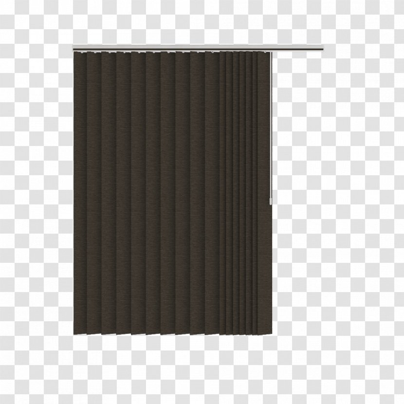 Product Line Angle Black M - Vertical Blinds Transparent PNG