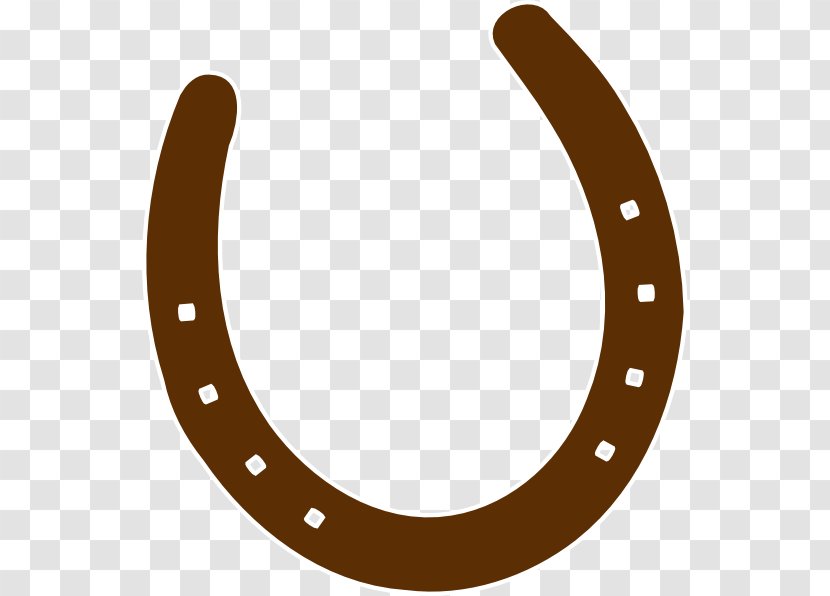Horseshoe Cowboy Clip Art - Horse - Transparaent Lasso Cliparts Transparent PNG