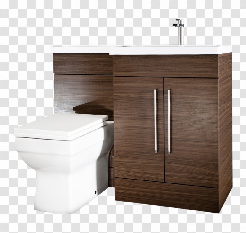 Toilet & Bidet Seats Bathroom Cabinet Drawer Sink Transparent PNG