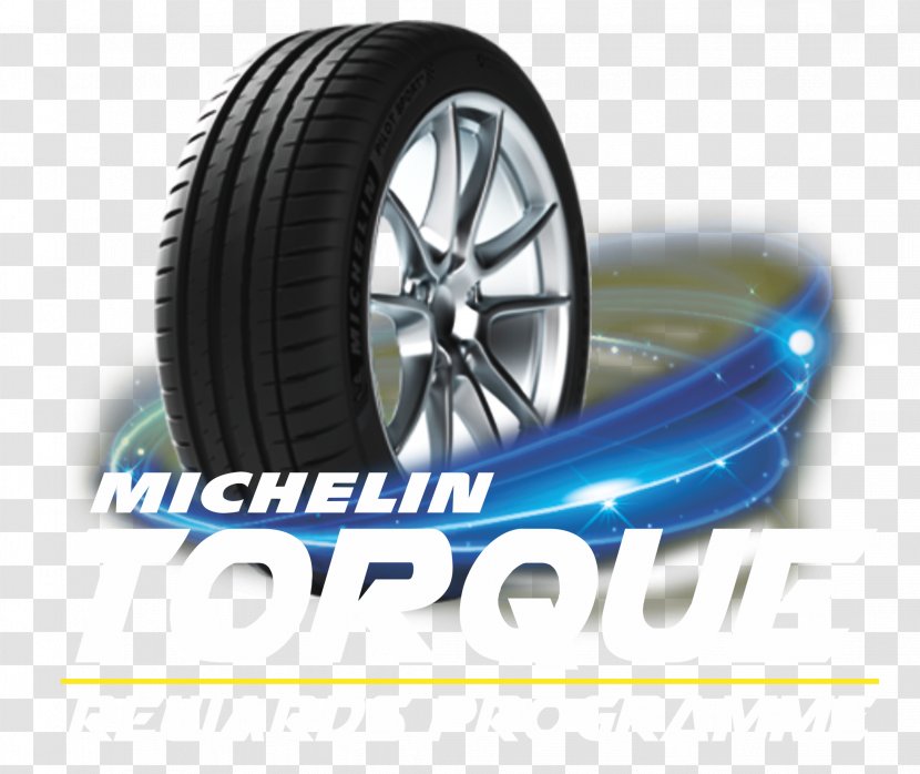 Formula One Tyres Tire Michelin Autofelge Alloy Wheel - Car Transparent PNG