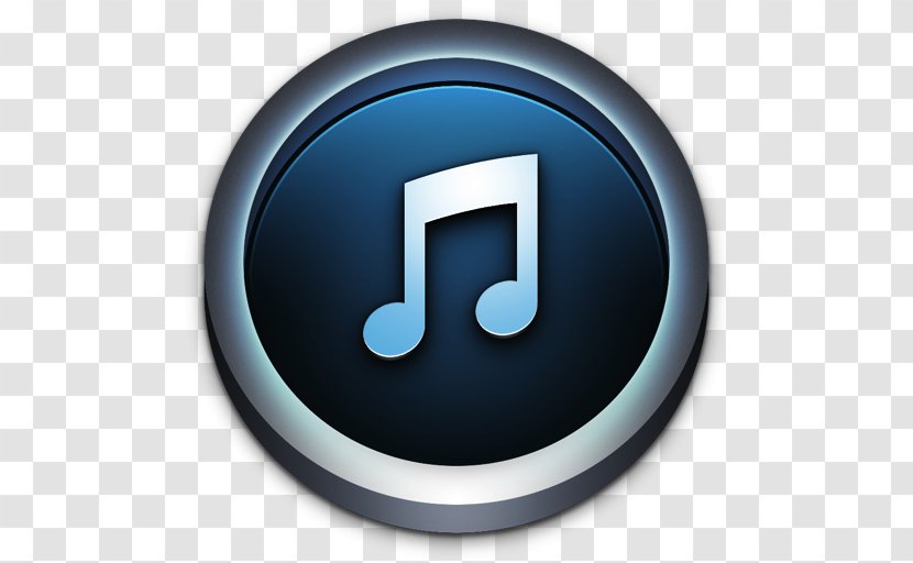 MacOS ITunes Dock - Itunes Store - Brand Transparent PNG