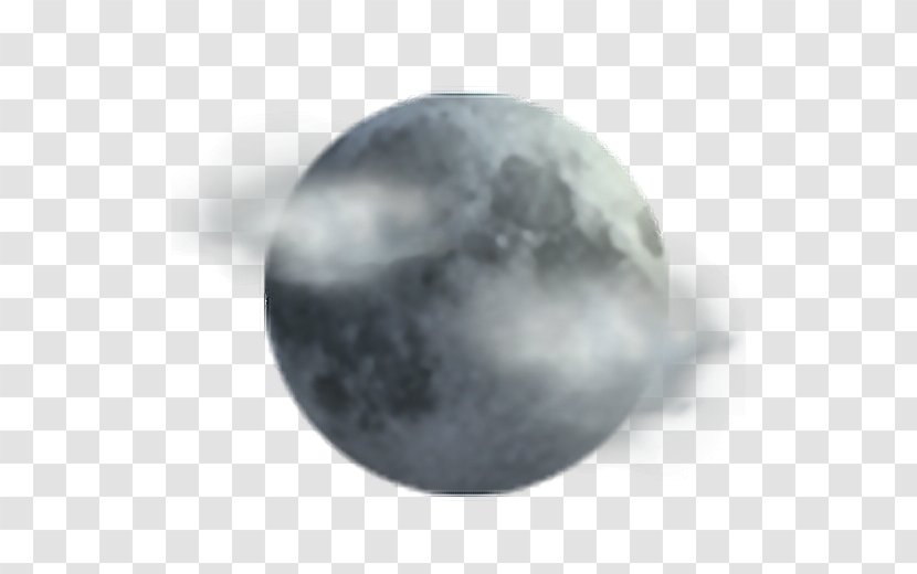 Moon Luna 24 Cloud PicsArt Photo Studio - Photography Transparent PNG