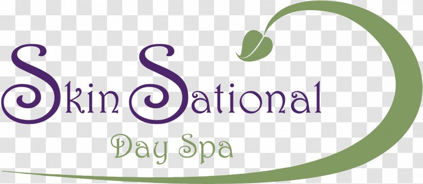 Skin Sational Day Spa Eros Wellness Center LLC Beauty Parlour - Logo Transparent PNG