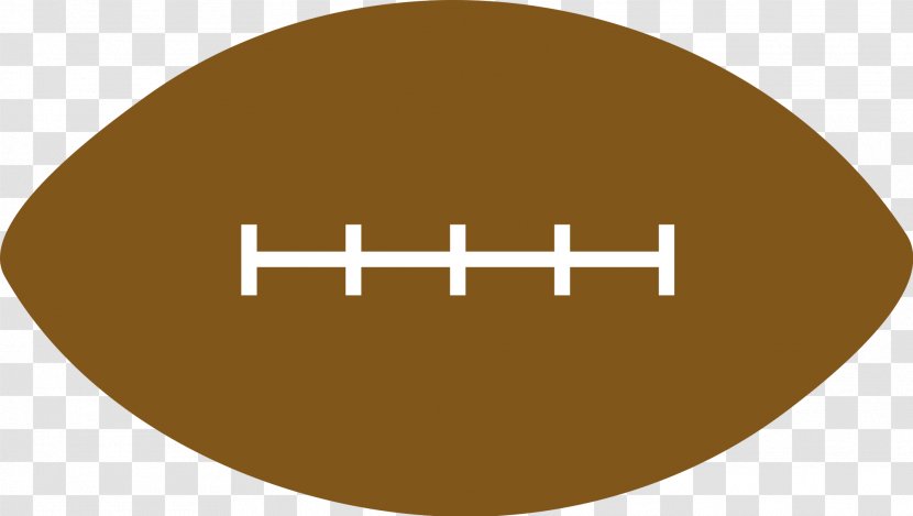 American Football Clip Art - Website - Template Transparent PNG