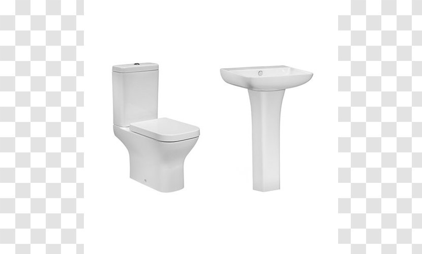 Toilet & Bidet Seats Sink Bathroom Structure Transparent PNG