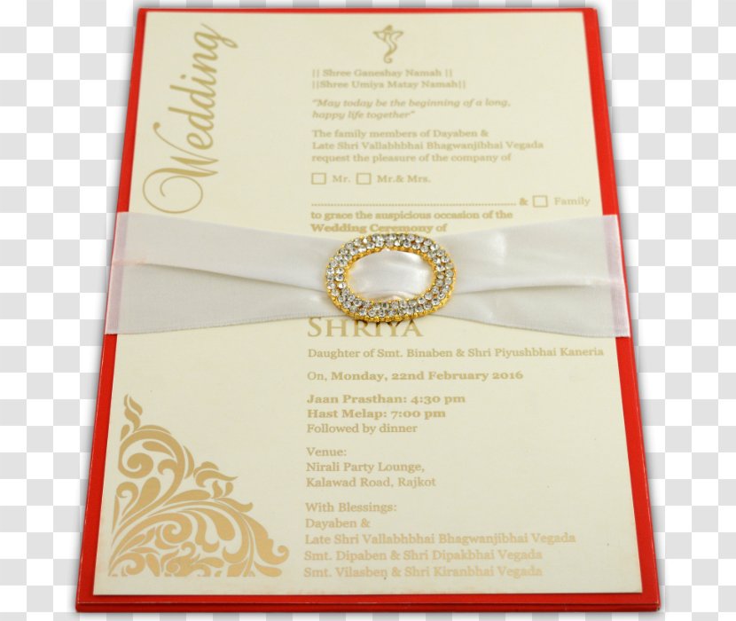 Wedding Invitation Convite Font - Colorful Feather Card Transparent PNG