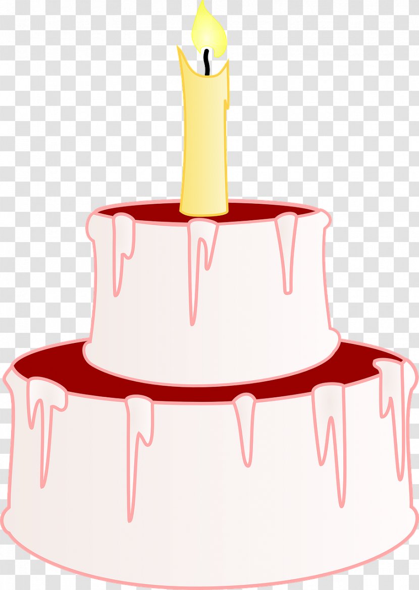 Birthday Cake Wedding Clip Art - Food Transparent PNG