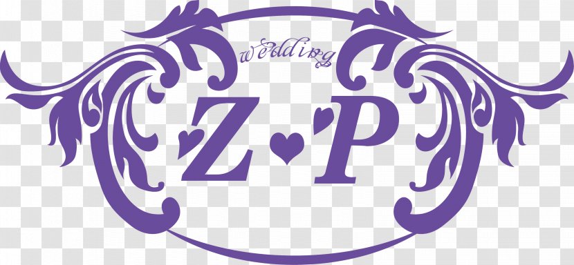 Fur Keychain Mink - Lilac - Simple Pattern Wedding Logo Transparent PNG