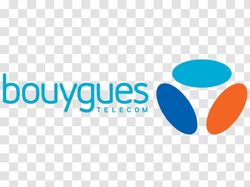 Bouygues Telecom Bbox Telecommunications Logo Residential Gateway - Icon Transparent PNG