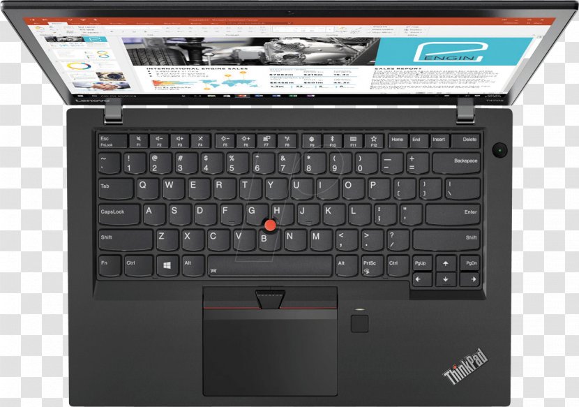 Lenovo ThinkPad T580 20L9 15.60 T470s Intel Core I5 I7 L380 20M5 13.30 - Thinkpad E580 - Laptop Transparent PNG