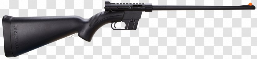 Trigger Firearm Air Gun Ranged Weapon Barrel - Frame Transparent PNG