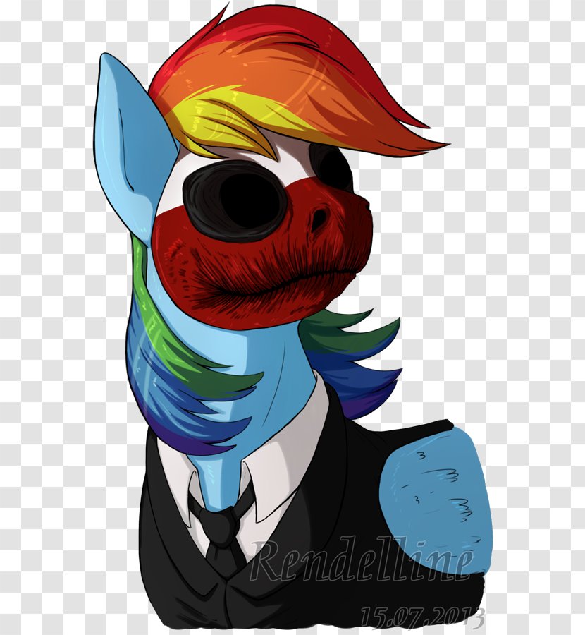 Payday 2 Payday: The Heist Rainbow Dash Pony Applejack - Mask Transparent PNG