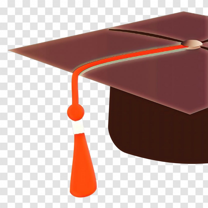 Background Graduation - Mortarboard - Academic Dress Cap Transparent PNG