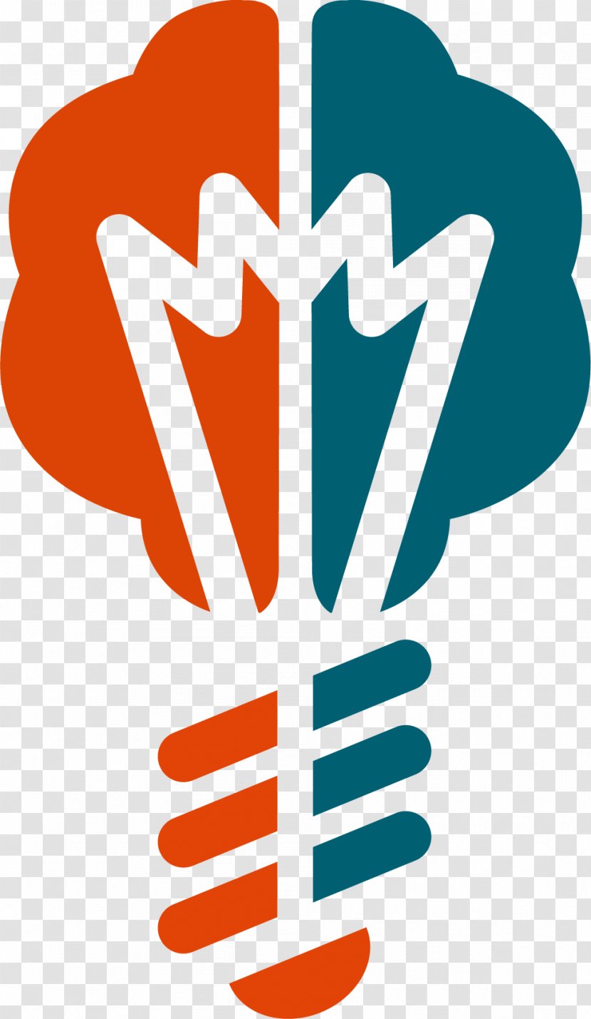 Logo Symbol Font - Brain Transparent PNG