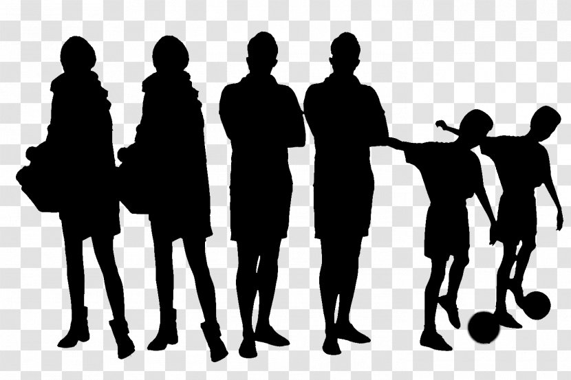 Social Group Human Behavior Public Relations Team - People In Nature - Gesture Transparent PNG