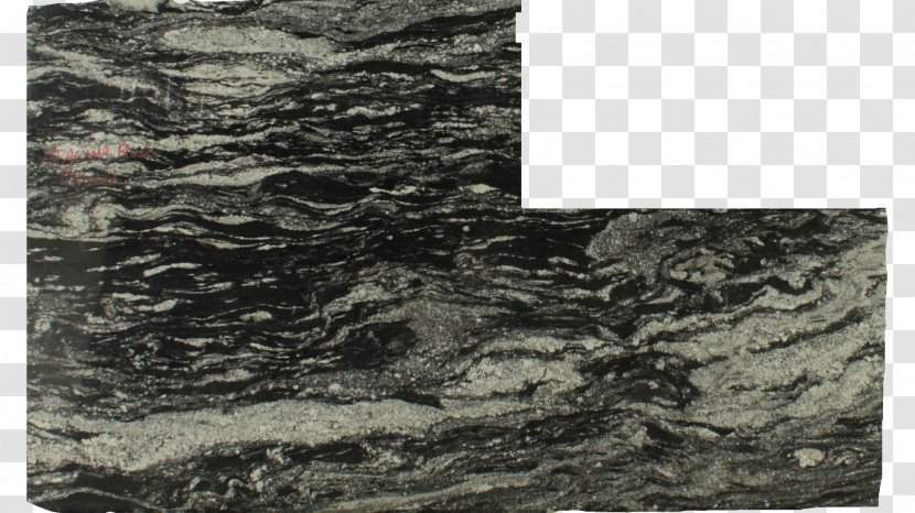 Outcrop Granite Black Brown White - Grassland Transparent PNG