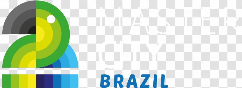 Logo Brand Desktop Wallpaper - Yellow - Brazil City Transparent PNG