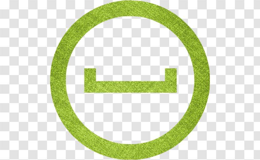 Circle Green Angle Symbol Brand Transparent PNG