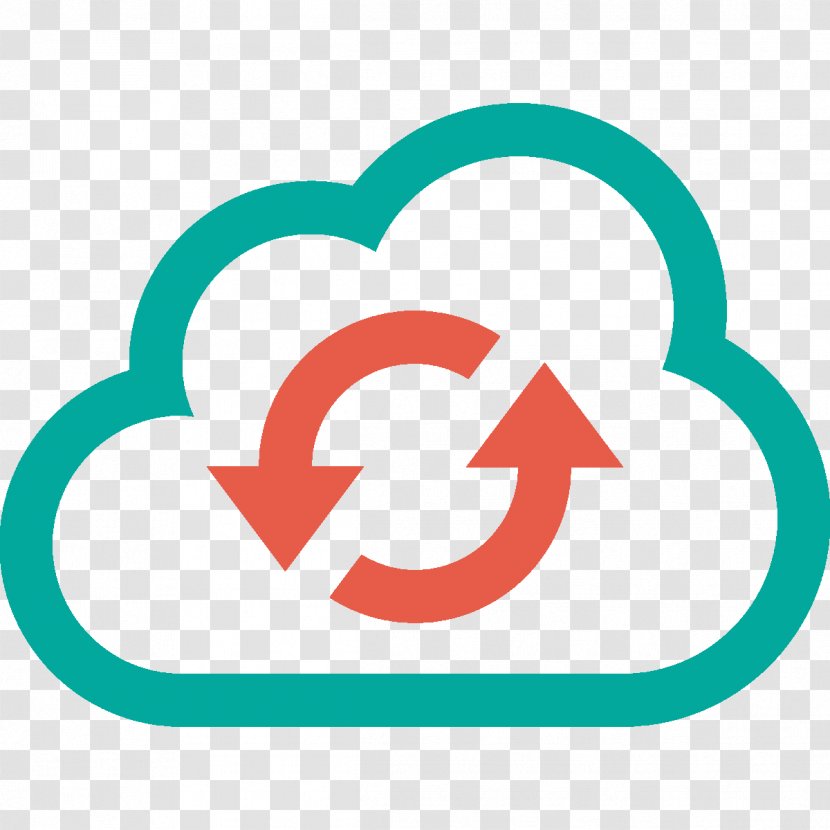 Cloud Computing Symbol - Brand Transparent PNG