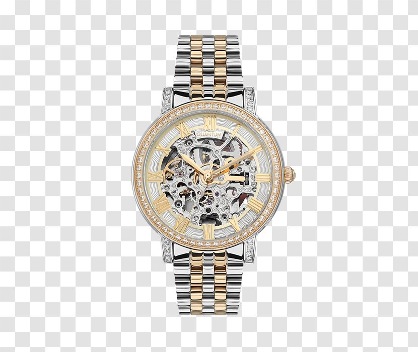 Rolex Datejust Watch GMT Master II Retail - Strap Transparent PNG