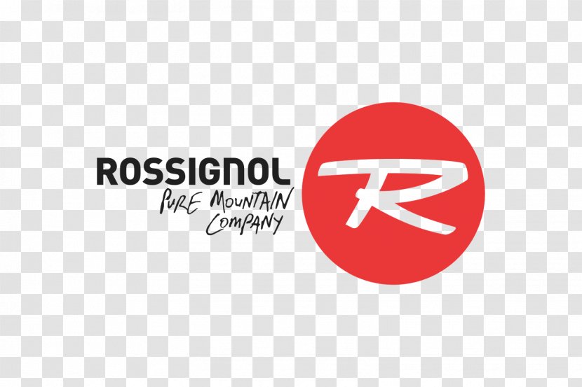 Skis Rossignol Monoski Skiing Logo - Ski Transparent PNG