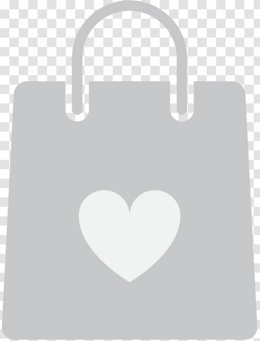 Product Design Rectangle Font - Bag - Shopping Transparent PNG