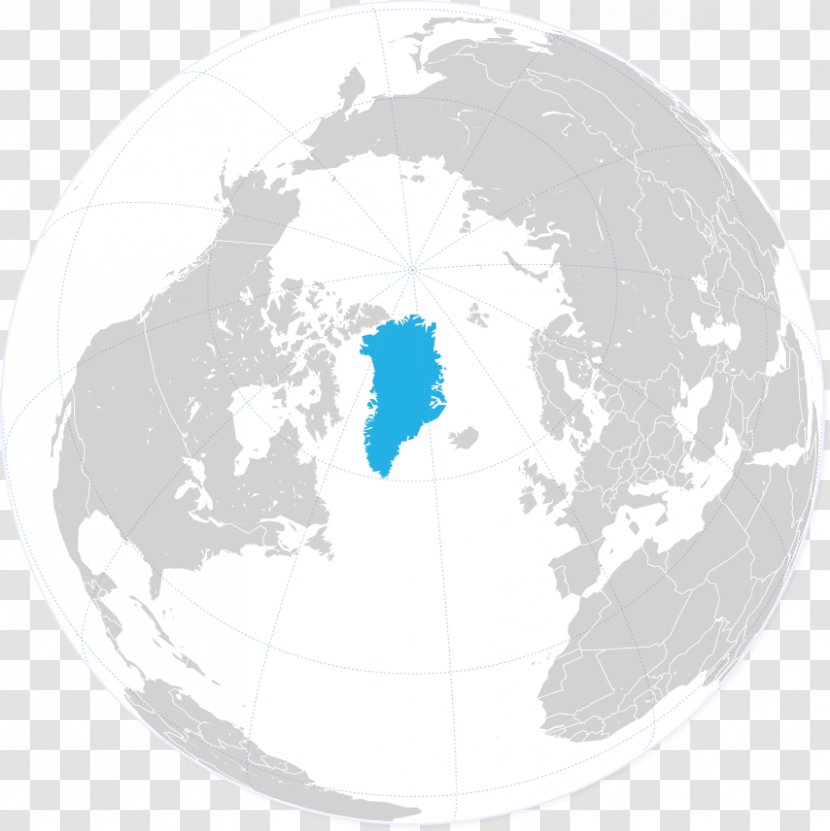 World Map Greenland Globe - Google Maps Transparent PNG