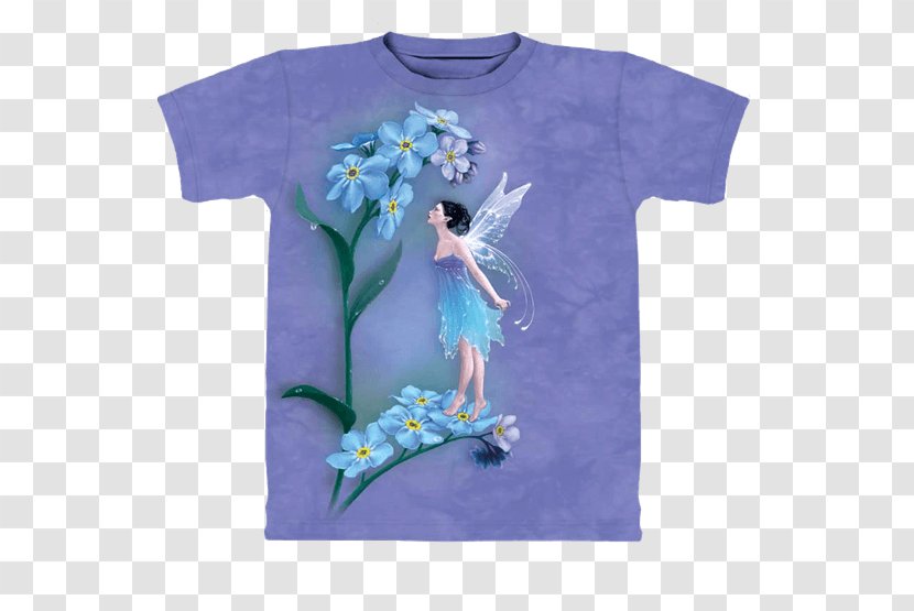 Flower Fairies Fairy Tale Elf - Top Transparent PNG