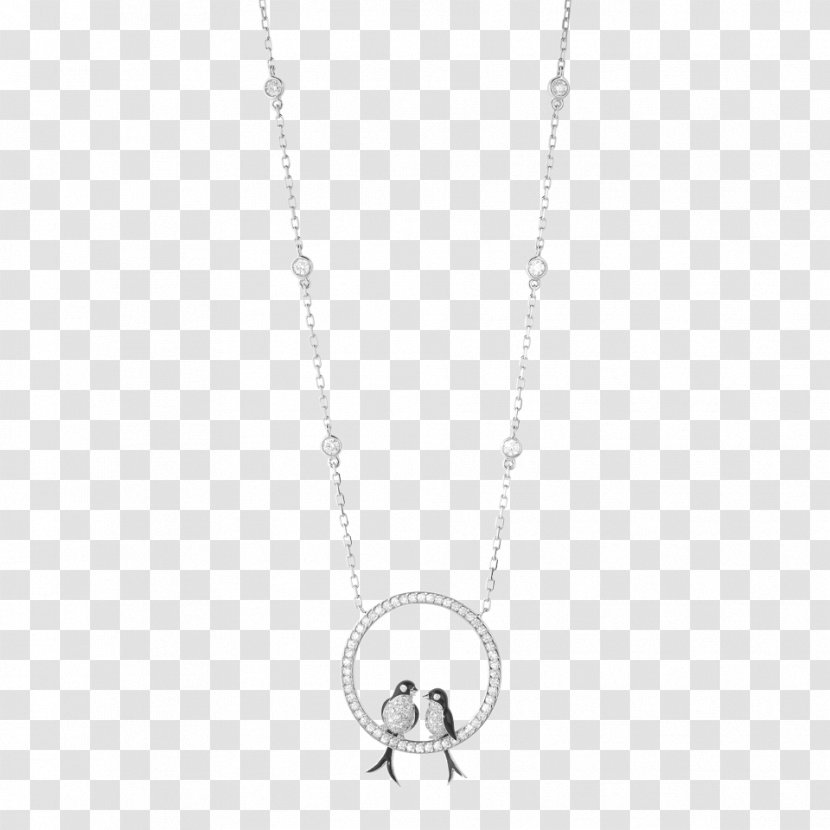 Earring Charms & Pendants Necklace Tiffany Co. Sterling Silver - Jewellery Transparent PNG