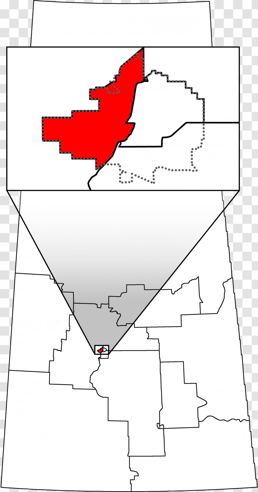 Saskatoon West Dental Rural Municipality Of Corman Park No. 344 Saskatchewan River Electoral District - Diagram Transparent PNG