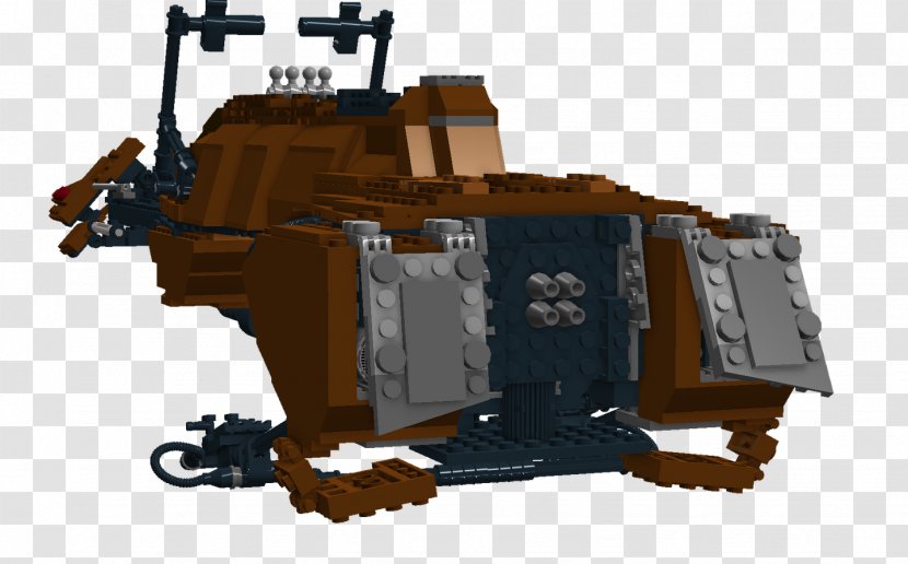 Machine Vehicle - Design Transparent PNG