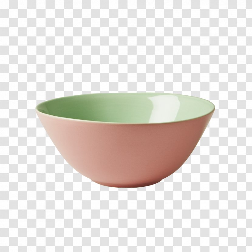 Tableware Mixing Bowl Ceramic Mug - Rice Transparent PNG
