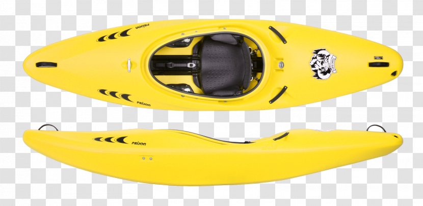 Boat Sit-on-top Kayak Riot Magnum 80 Prijon - Vehicle Transparent PNG