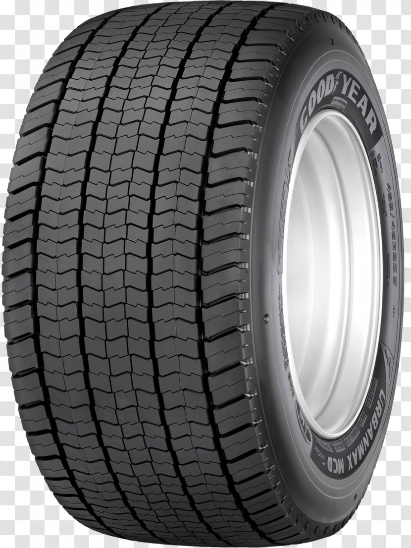 Car Goodyear Tire And Rubber Company Kenda Industrial Wheel - Vehicle Transparent PNG