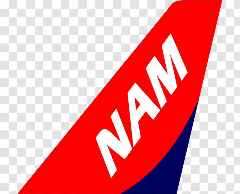 NAM Air Airplane Indonesia Sriwijaya Airline Transparent PNG