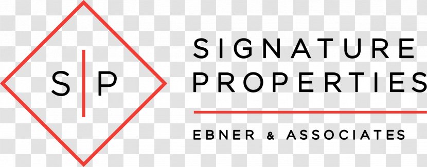 Signature Properties Ebner & Associates Real Estate Agent Commercial Property RE/MAX, LLC - Business - Diagram Transparent PNG