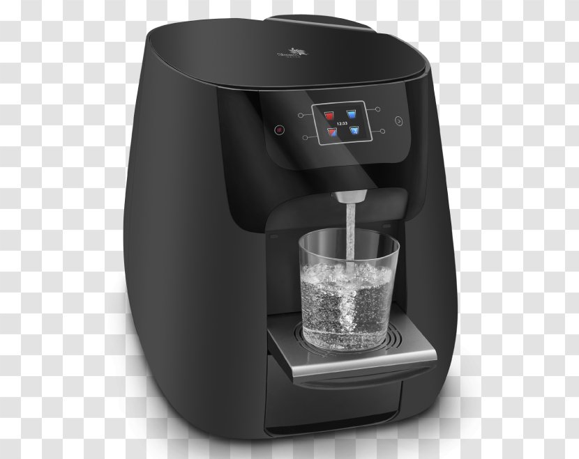 Coffeemaker Espresso Machines Tennessee Kettle - Documents Stored Properly Transparent PNG
