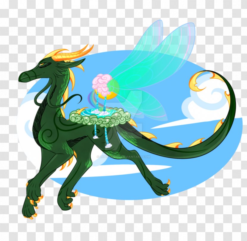 Animal Microsoft Azure Clip Art - Mythical Creature - Second Advent Transparent PNG