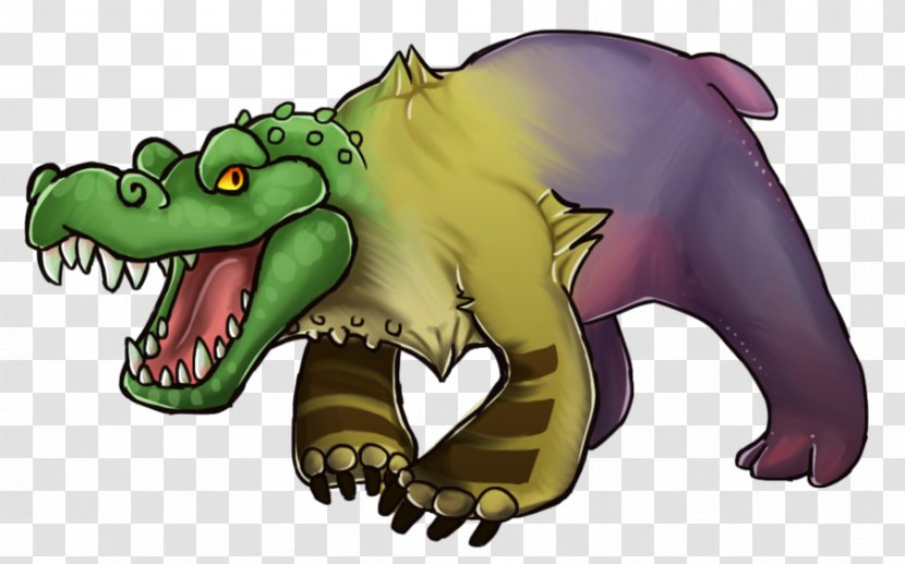 Ammit Ancient Egypt Devourer Egyptian Mythology Transparent PNG