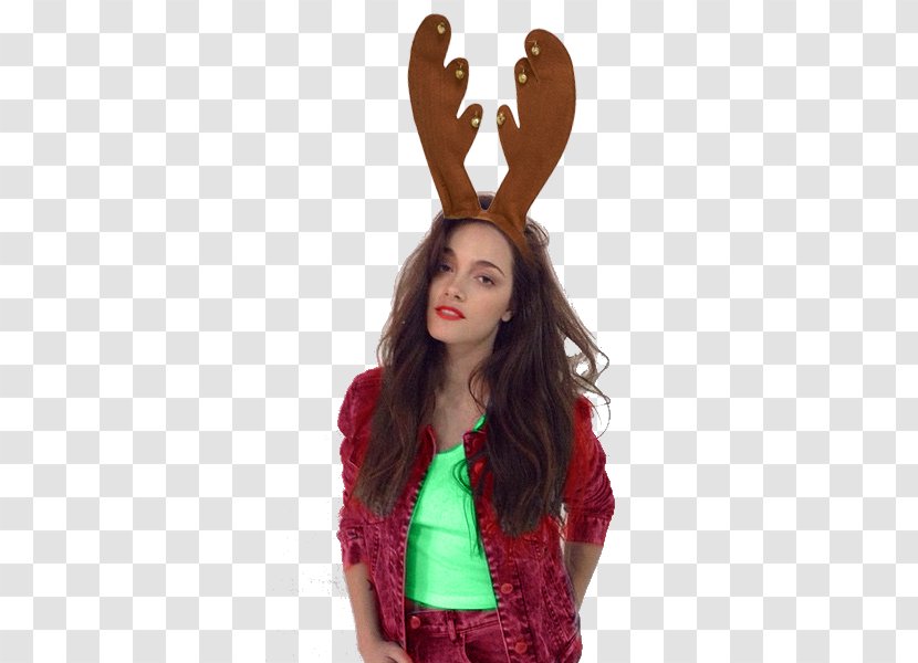 Reindeer Antler - Oriana Sabatini Transparent PNG