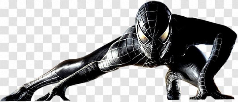 Spider-Man 3 Harry Osborn Film Series - Spiderman Homecoming - Spider Transparent PNG