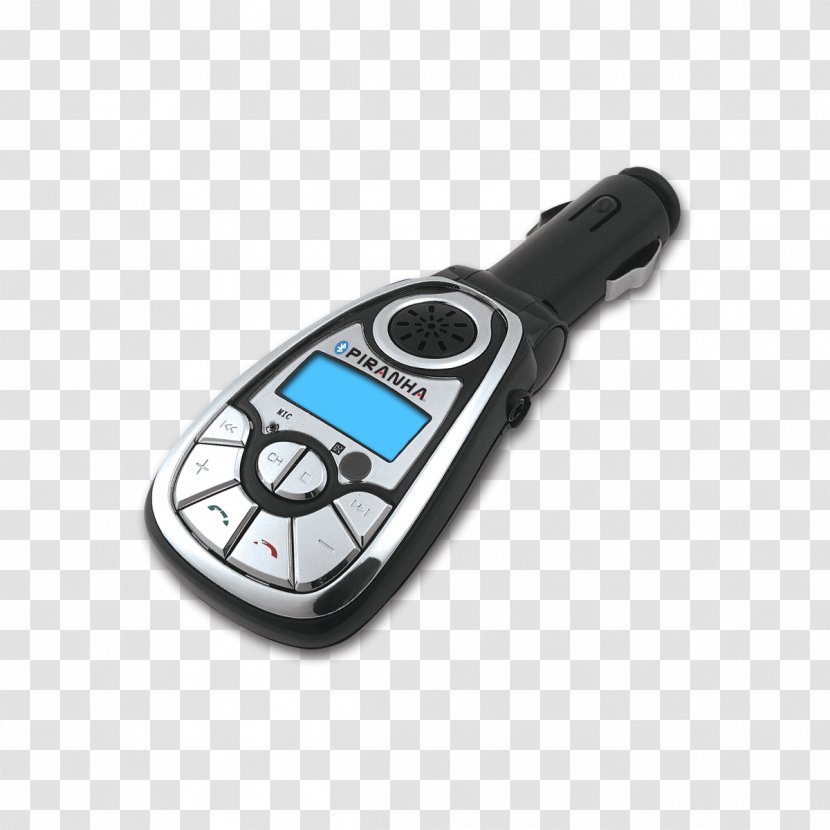 Electronics Meter FM Transmitter - Fm - Design Transparent PNG