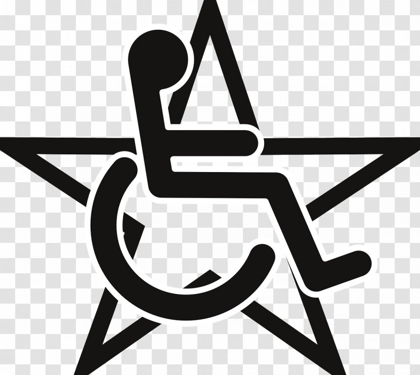 Wheelchair Disability Clip Art - Depression Transparent PNG